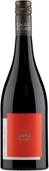 Small Victories Wine Co Sangiovese 2022 Adelaide Hills